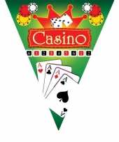 Vlaggenlijn casino